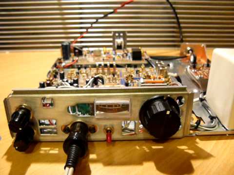 Building Your Own Ham Radio Projects. Building Your Own Ham Radio Projects.
