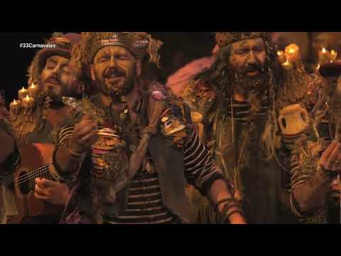 El emocionante pasodoble de "La ciudad invisible" de Martínez Ares contra la violencia de género