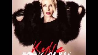 Kylie Minogue - Monkey Man (Cx Solo Version)