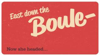 Leon Bridges   Smooth Sailin&#39; Lyric Video