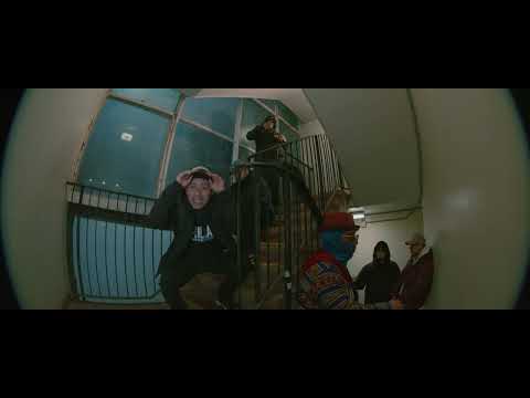 Mike Kalle, ManoChico, El Gansta - La Gran Colombia ( Prod Morfius )