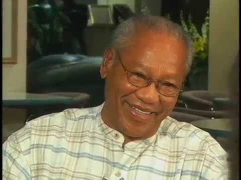REGGAE PIONEER, ERNEST RANGLIN