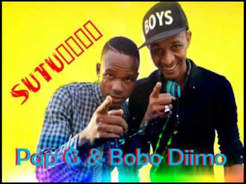 PAP G FAFAYA feat bobo G DIIMO 2017 time