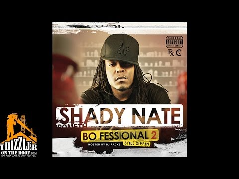 Shady Nate ft. HD Of Bearfaced, Fe Tha Don - Noise Check [Thizzler.com]