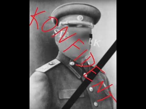 KrisWSR - Śmierć Stalina #DISS STALIN#