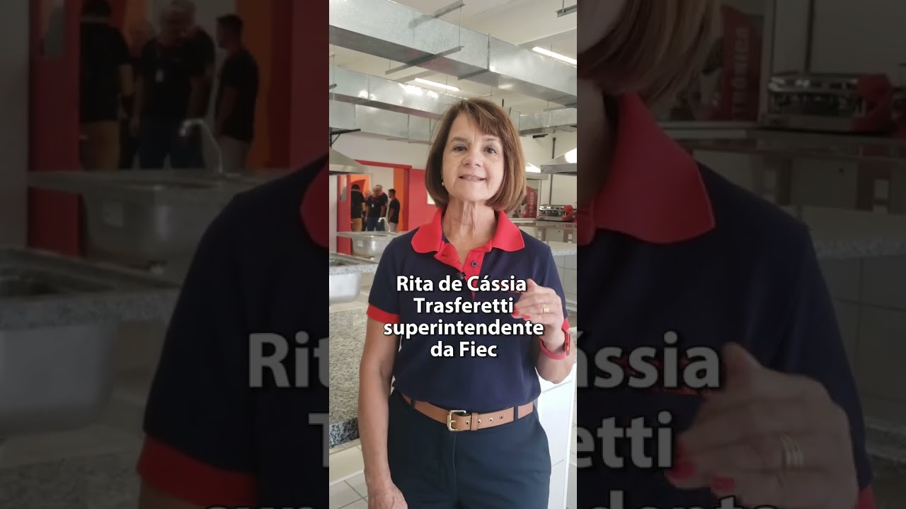 Novo prédio da Fiec é inaugurado