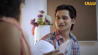 Ullu New Web Series 2022 | Best | Scene | Charmsukh | Tution Teacher | Official Trailer | Review |