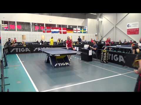 Sophie Walløe - Natalia Mozler