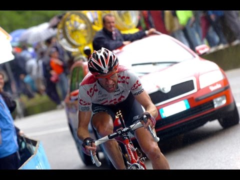 Giro d'Italia 2008 - stage 18 - Jens Voigt big solo win in Varese
