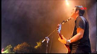 Rulo y La Contrabanda "Fauna rara" (Fiesta Sol Música Gandía)