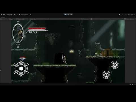 Dungeon Escape