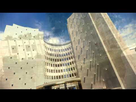 Das Gerling Quartier Köln - The Eye Of Cologne