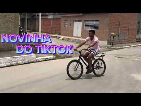NOVINHA DO TIKTOK feat.Mc Bruna Alves