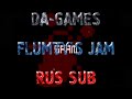 DaGames - ONE NIGHT AT FLUMTY'S SONG ...