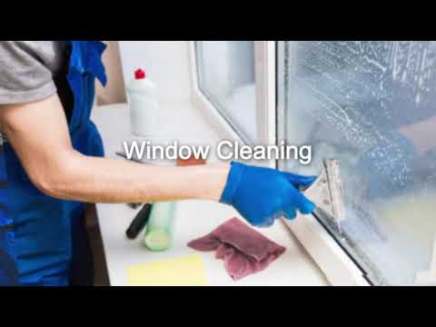 SKYREX Property Services video.