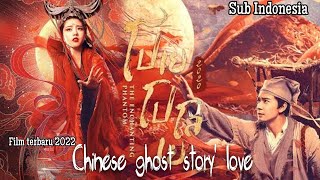 Download lagu film siluman cantik menyukai pria miskin CHINESE GHOST STORY 2022 mp3