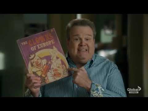 Cam tries to perform as Fizbo in Paris