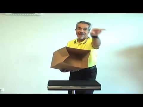 Colorful Hats from Paper Bag Tora Magic www toramagic com