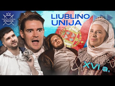 Tūkstantmečio žinios XVI a.: Pagaliau ATR I Katekizmo antra dalis? I Kur stoti? I Barboriukas&Žygis