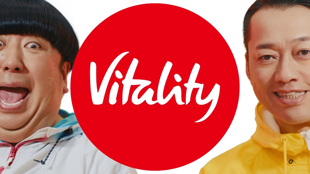 住友生命「ドルつみ Vitality」新CM「踊っているだけじゃない設楽」篇(30秒)【住友生命公式】