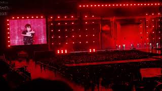 Download lagu Trigger (DINO Solo) - SEVENTEEN WORLD TOUR [NEW_] IN BANGKOK Day1 20260314 @pledis17  mp3