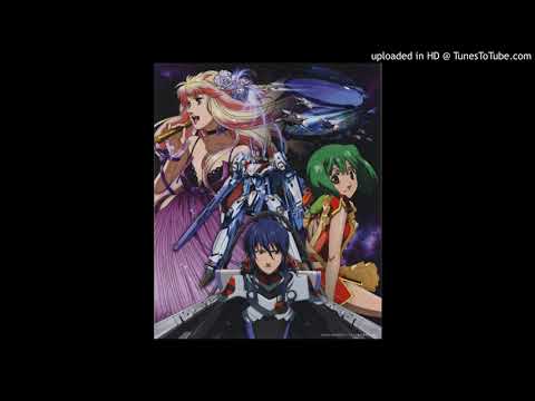 Sakamoto Maaya - Triangler (Macross Frontier OP)
