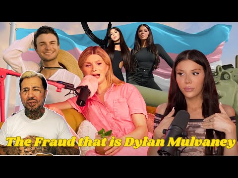 The Downfall | Blaire White Exposes Dylan Mulvaney and the LGBTQ Grift