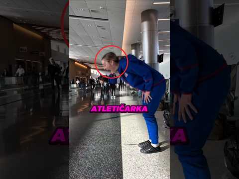 Progutala je svoju prijateljicu🤣