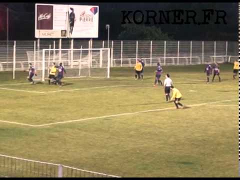 DH / Muret - Castanet