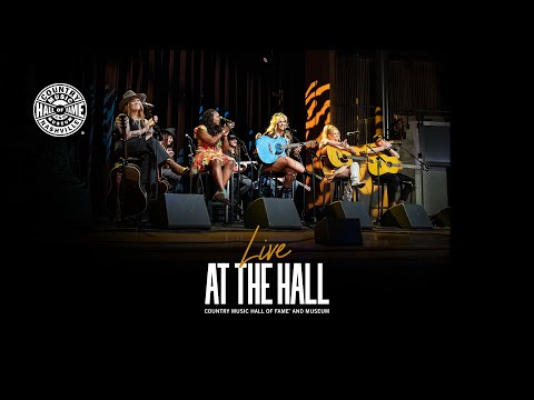 ‘CMT’s Next Women of Country’ ‘Live at the Hall,’ 2022