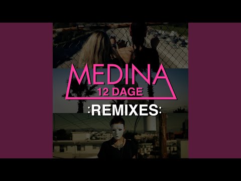 12 Dage (Dixone Remix)