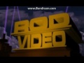 ROD Video FOX Video 2009 Parody Logo
