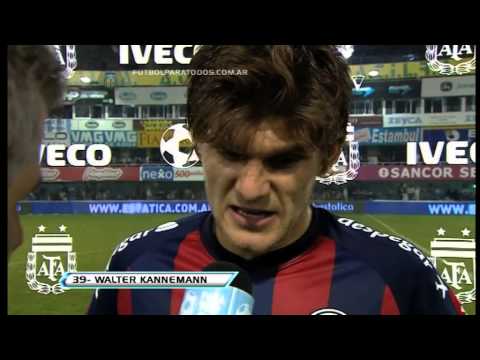 "El empate no nos sirve"