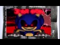 Unleashed - I AM GOD (Sonic.exe Style?)