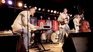 LINK WRAY – RUN CHICKEN RUN