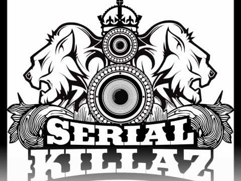 Serial Killaz - 'Lovely Woman'