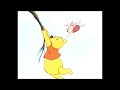 Nalle Puh Vårkul Med Ruu 2003 Svensk Trailer VHS