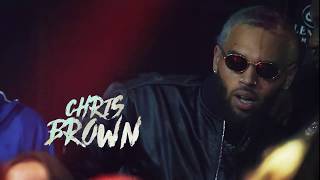 Chris Brown  Mr Jones Miami Nightclub  December th 2019