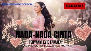 Download lagu Nada-Nada Cinta – Evie Tamala | Karaoke Cover Versi Abiyan Dangdut  | Tanpa Vocal” mp3