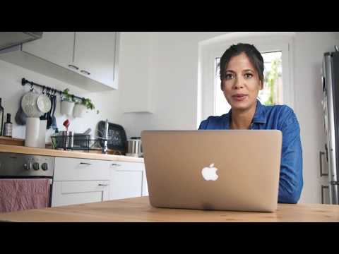 Video-Beratung bei der Sparkasse Bielefeld