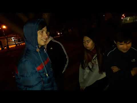 8tavos-TARO VS DIENTE