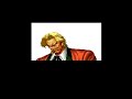 TAS KoF 94 Rugal VS Todos Los Personajes