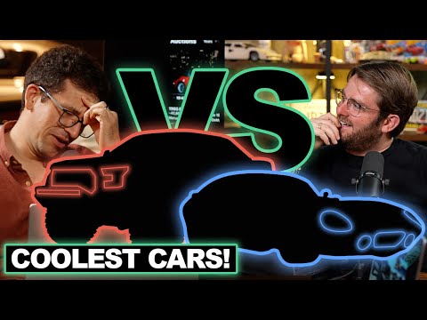 The COOLEST Cars LIVE NOW! on Cars & Bids