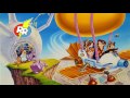 Chip N Dale Rescue Rangers Flash The Wonder Dog Music And Effects