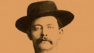 The Robinhood of Texas: The Making of Sam Bass