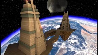 Unreal Tournament OST - Foregone Destruction (Extended)