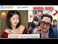 I PRETENDED to be A MAFIA BOSS on OME TV | OMEGLE | and She fell in love?