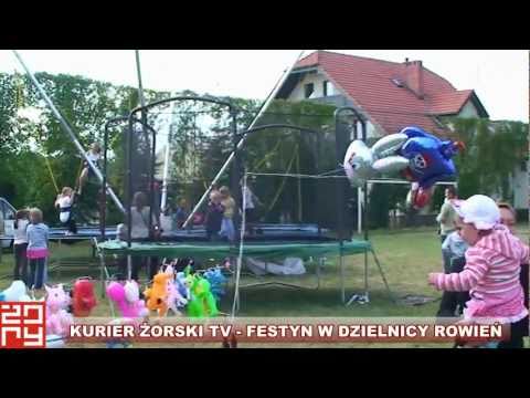 KURIER ŻORSKI TV-27-06-2011r.