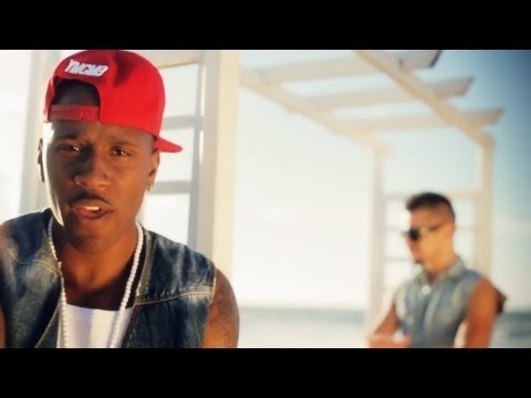 Jey V feat. MC Y2K - Menina Loka (Video Oficial)