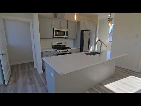 2 bedroom 2 bathroom Brand New Triplex! - Video 2 of 2